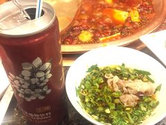 -老码头火锅(骡马市店)