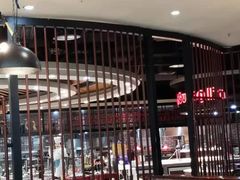 大堂-吉布鲁牛排海鲜自助(巴南万达广场店)