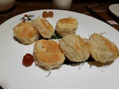 至正银丝饼-广东道至正餐厅(区庄店)