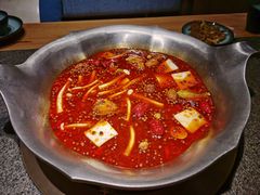 -湊湊火锅·茶憩(皇姑万象汇店)