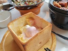 -庆江南江南菜(琴湖溪里花园城店)