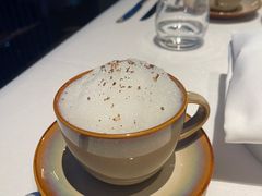 -云厨·高空西餐厅(成都瑯珀·凯悦臻选酒店)