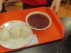 -庆丰包子铺(金沟河桥店)