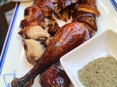 -蔼若春.传承三十年云南菜(金碧公园店)