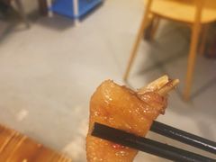 -食爺炭炉鸡煲·烧烤