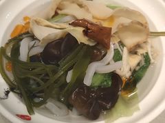 -喜家德虾仁水饺(华强天虹店)