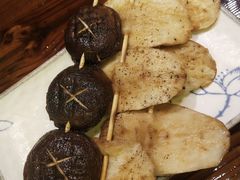 -鸟鹏烧鸟居酒屋(熙龙湾店)