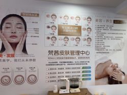 -梵茜儿·头道汤养生馆