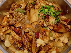 -黄记煌三汁焖锅(新世纪广场店)
