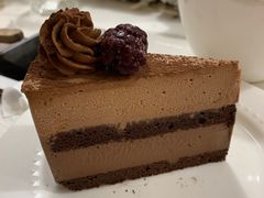-娜娜家·Nana's restaurant(国金汇店)