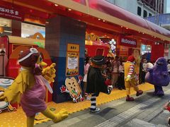 -麦当劳(北京路广百广场店)