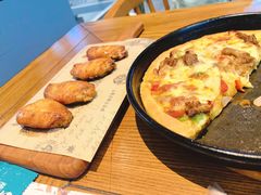 -萨贝尔意式餐厅(海峡奥体中心店)