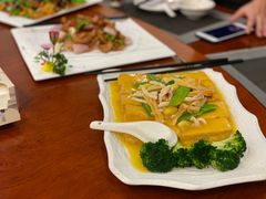 -御膳粥·牛乳粥底火锅·地道顺德菜(容桂店)