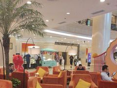 -逸派咖啡 EPARKCOFFEE(广安门店)