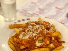 -大哥餐厅(西城花园店)