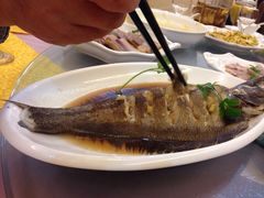 -竹海湾农家土菜