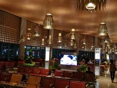 -贾特拉帕蒂·希瓦吉国际机场