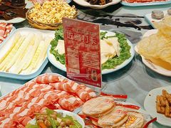 -名都晓荷塘主题火锅(春光路店)