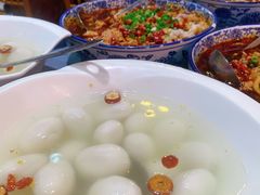 -百年银屏蚝烙·潮汕菜·非遗(乐山店)