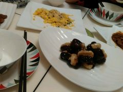 -咖啡人·融合餐厅(万达环宇店)