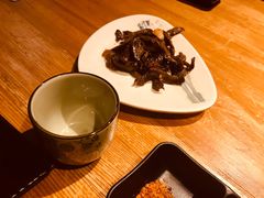 -一井烧肉·活鳗·寿司(望京SOHO店)