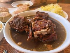 -清真吴记门钉肉饼·喜多利