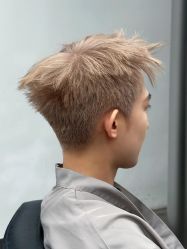 -杜卡诗salon