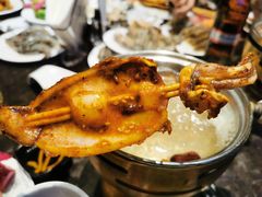 -川骄海鲜自助(河东店)