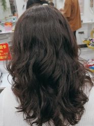 -青霖·飘逸造型