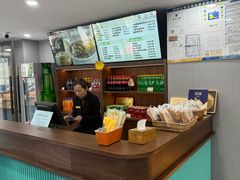 -清真马祥兴菜馆(云南北路店)