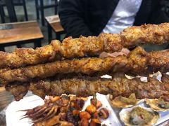 -歹街(金成店)