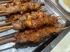 鲜烤羊肉-紫光园(顺义店)