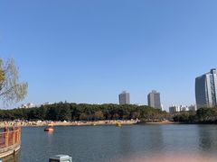 -黄兴公园