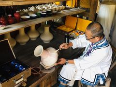 -景德镇古窑民俗博览区