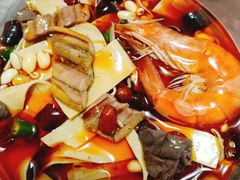 -周大厨辣椒炒肉(巨龙路店)