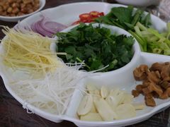 -官塘锋记鱼生·生腌·砂锅粥(牌坊街店)