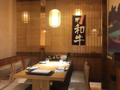 -三石铁板烧(紫竹桥店)