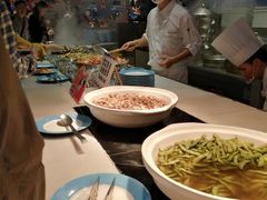 -帝企鹅自助餐厅•儿童岛•真企鹅(长隆企鹅酒店)