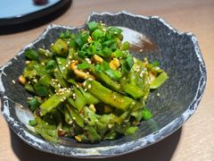 -胡马八破·川菜小馆(宽厚里店)