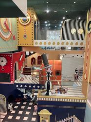 -MELAND CLUB亲子乐园·派对·餐厅(北京芳圆里ID MALL店)