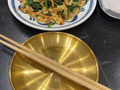 -曹掌柜小酒馆烧烤集团(崂山同兴路店)
