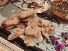 -七八冷面·延边朝鲜族美食(圣熙八号店)