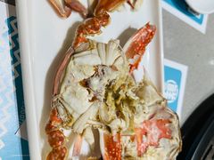 -大锅强·蒸海鲜青岛菜(吾悦广场店)