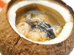 -老伙记海鲜码头(北滘店)