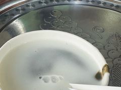 -谢怀亮芝麻茶