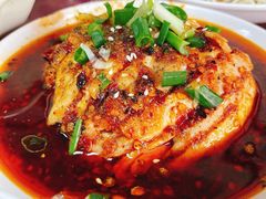 -老丘丘(较场口店)