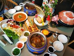 -享月汤皇·海鲜小火锅·聚会(曲江创意谷店)