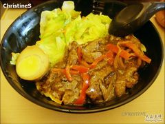 永和大王-永和大王(朝晖店)