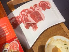 -1078號老北京涮肉(松柏店)