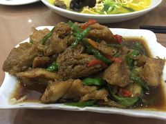 -小觉林素菜馆